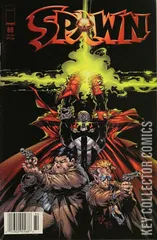 Variant Cover for Spawn #80