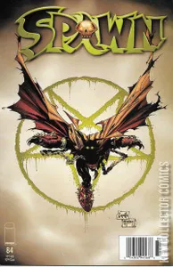 Spawn #84