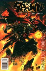 Variant Cover for Spawn #86