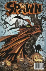 Variant Cover for Spawn #88