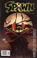 Variant Cover for Spawn #91