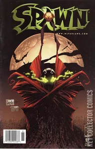 Spawn #91
