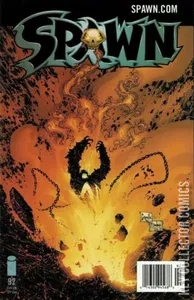 Spawn #92
