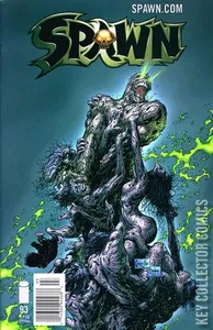 Spawn #93