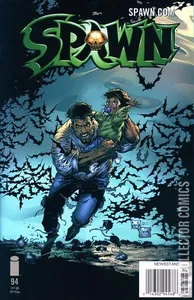 Spawn #94