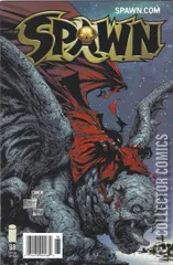 Variant Cover for Spawn #98