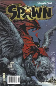 Spawn #98
