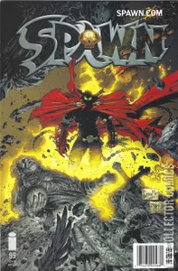 Spawn #99