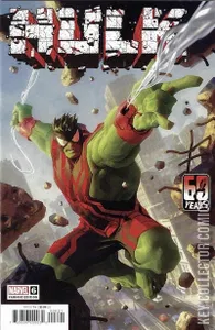 Hulk #6