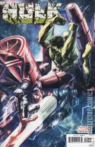 Hulk #6