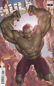 Hulk #7