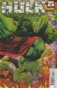 Hulk #10