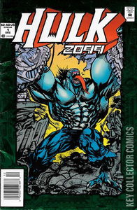 Hulk 2099