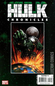 Hulk Chronicles: World War Hulk #2