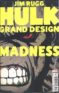 Hulk: Grand Design - Madness #1