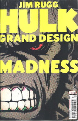 Hulk: Grand Design - Madness