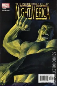 Incredible Hulk: Nightmerica, The #5