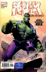 Hulk Unchained