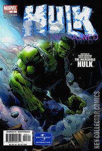 Hulk Unchained #3