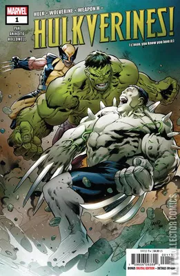 Hulkverines