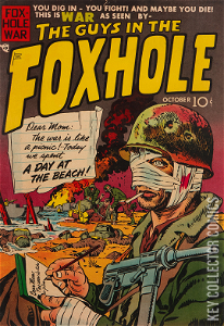 Foxhole #1