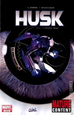 Husk