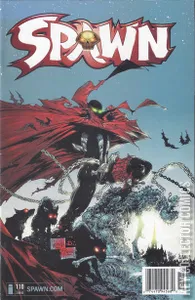 Spawn #110