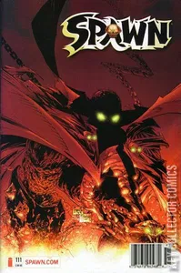 Spawn #111