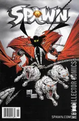 Variant Cover for Spawn #105