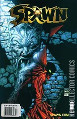 Variant Cover for Spawn #103
