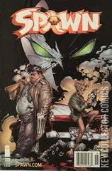 Variant Cover for Spawn #108