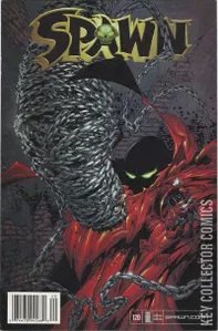 Spawn #120