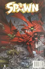 Variant Cover for Spawn #122