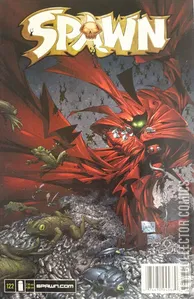Spawn #122