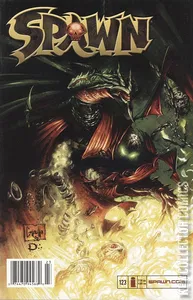 Spawn #123