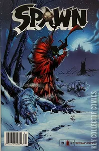 Spawn #124