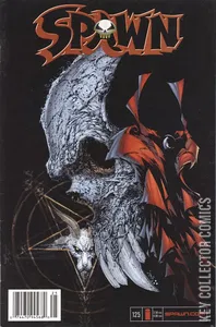 Spawn #125