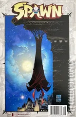 Variant Cover for Spawn #128