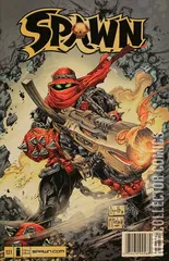 Variant Cover for Spawn #131