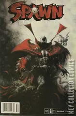 Variant Cover for Spawn #132