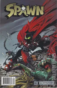 Spawn #134