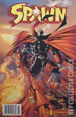 Variant Cover for Spawn #133