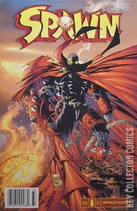 Spawn #133