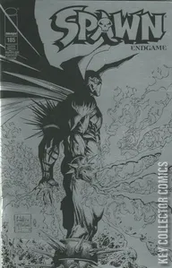 Spawn #185
