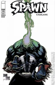 Spawn #185