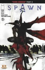 Spawn #277