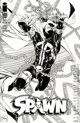 Variant Cover for Spawn #293