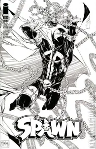 Spawn #293