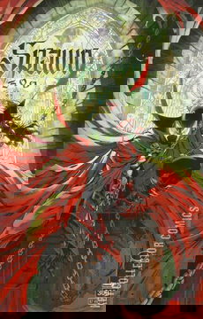 Variant Cover for Spawn #300