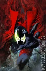 Variant Cover for Spawn #301